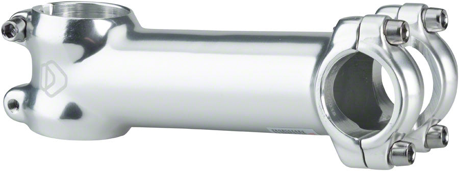 Dimension 25.4 Threadless Alloy Stem