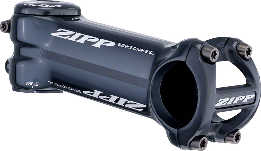 Zipp Speed Weaponry Service Course SL-OS Stem – Incycle Bicycles