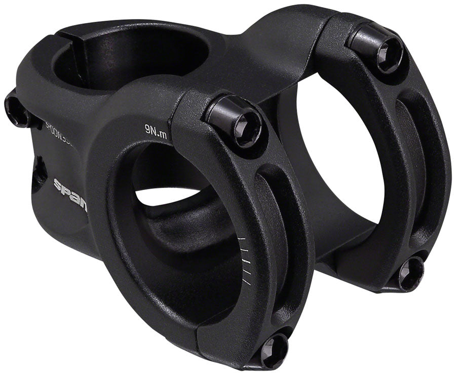 Spank Spoon Stem – Incycle Bicycles