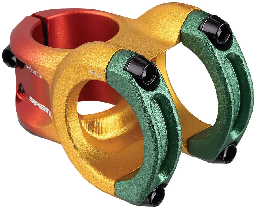 Spank Spoon Stem – Incycle Bicycles