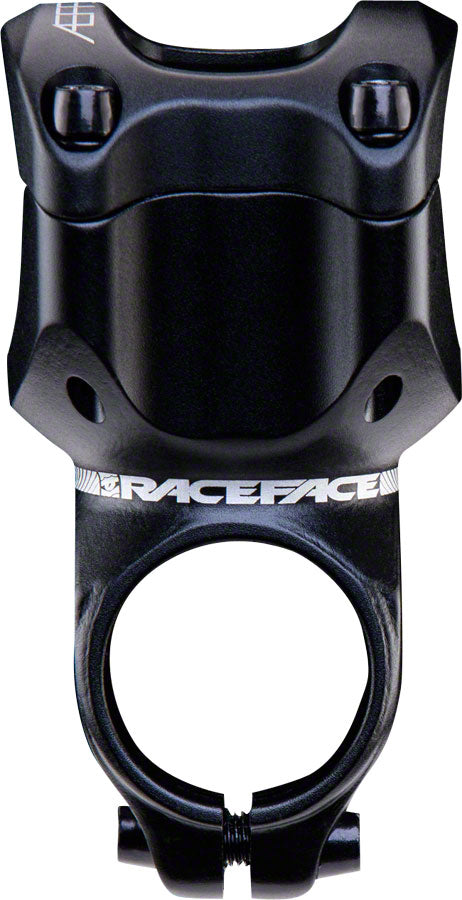 Raceface Aeffect 35 Stem X 35 0 Deg Blk - Black