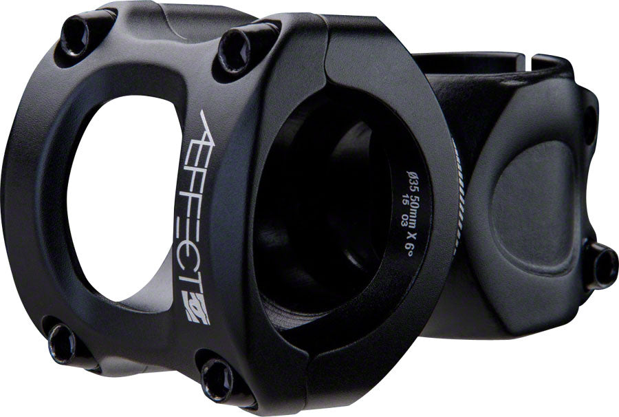 RaceFace Aeffect 35 Stem 70mm x 35 +/- 0 Deg Blk