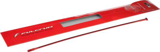 Fulcrum Racing Zero