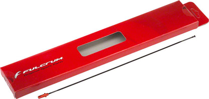 Fulcrum Racing Quattro