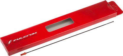 Fulcrum Racing Quattro