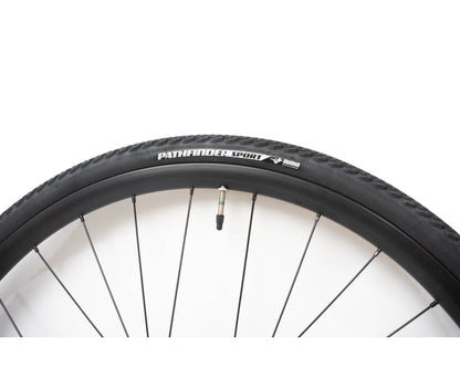 Specialized Axis Elite Wheel w/ Pathfinder Sport Tire 38cc(NEW OTHER)