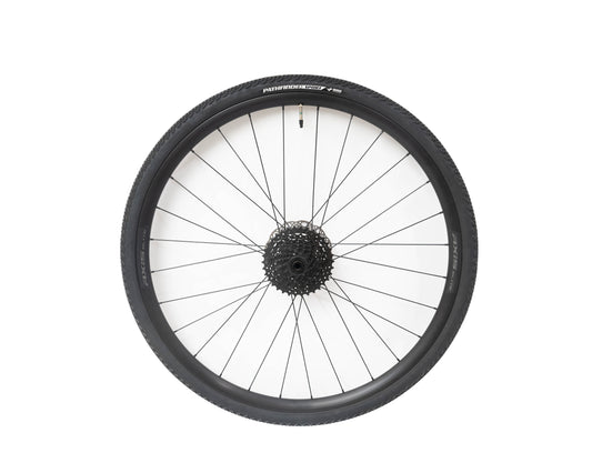 Specialized Axis Elite Wheel w/ Pathfinder Sport Tire 38cc(NEW OTHER)