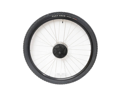 Specialized Wheelset with Fast Track Sport Tires 29x2.35 9 (NEW OTHER)
