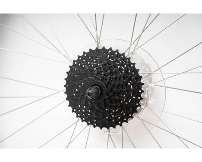 Specialized Wheelset with Fast Track Sport Tires 29x2.35 9 (NEW OTHER)