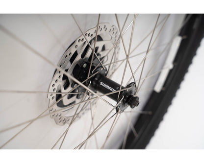 Specialized Wheelset with Fast Track Sport Tires 29x2.35 9 (NEW OTHER)