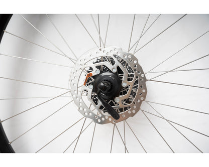 Specialized Wheelset with Fast Track Sport Tires 29x2.35 9 (NEW OTHER)