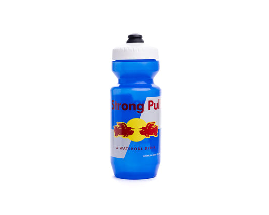 Strong Pull  Bottle 22oz
