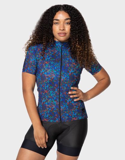 Machines For Freedom Endurance Short Sleeve Jersey Womens