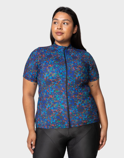 Machines For Freedom Endurance Short Sleeve Jersey Womens