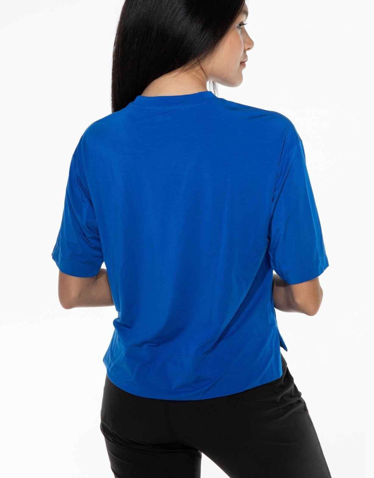 Machines For Freedom Tech Short Sleeve Tee Womens