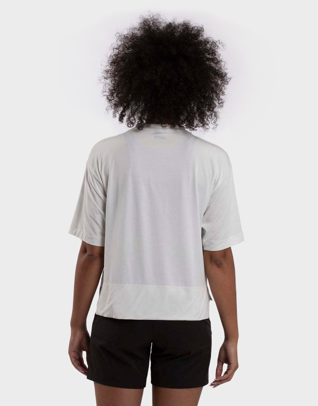 Machines For Freedom Tech Short Sleeve Tee Womens