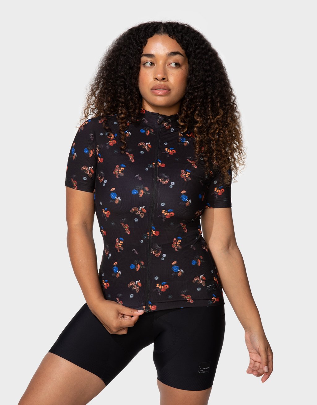 Machines For Freedom Endurance Short Sleeve Jersey Womens