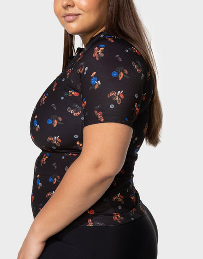 Machines For Freedom Endurance Short Sleeve Jersey Womens