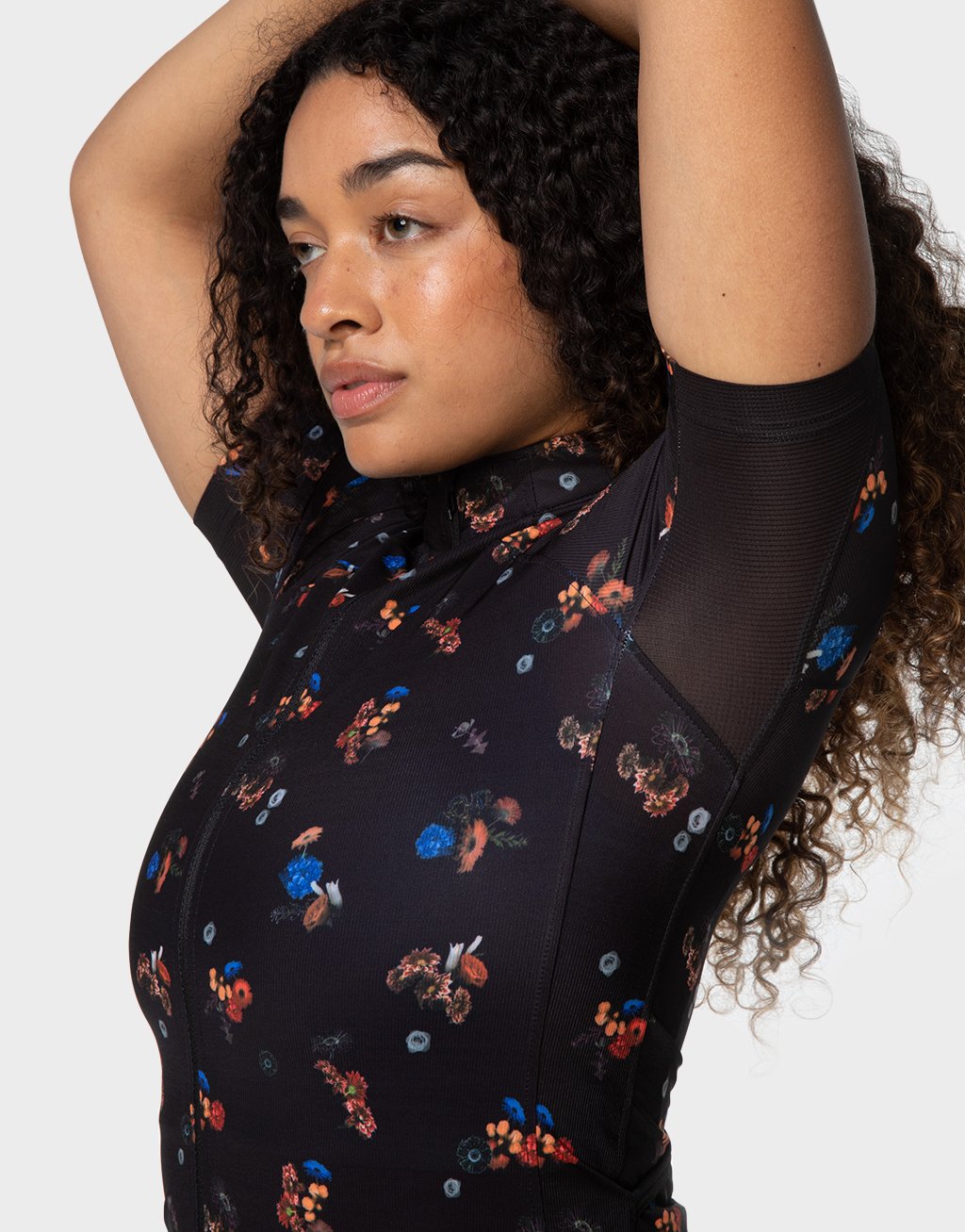 Machines For Freedom Endurance Short Sleeve Jersey Womens