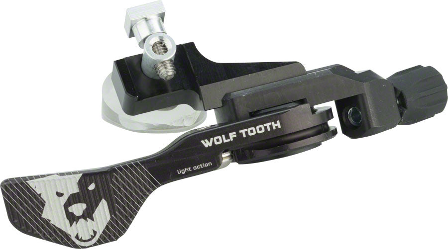 Wolf Tooth ReMote Light Action Dropper Lever