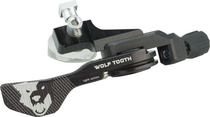 Wolf Tooth ReMote Light Action Dropper Lever