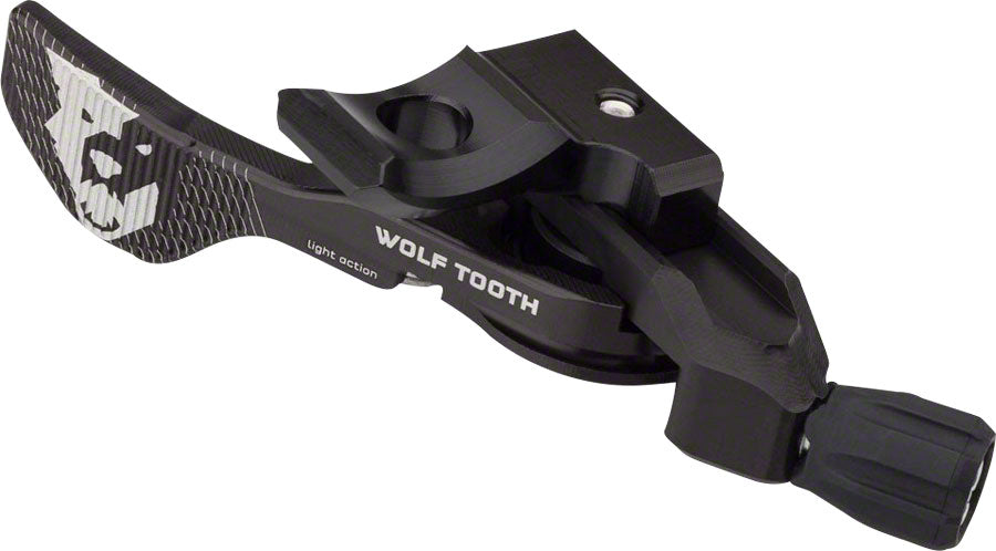 Wolf Tooth ReMote Light Action Dropper Lever
