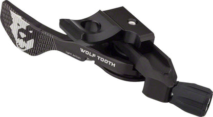 Wolf Tooth ReMote Light Action Dropper Lever