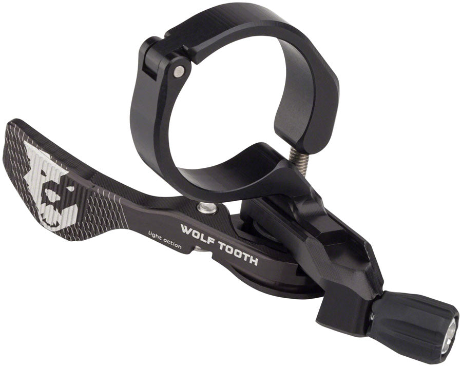 Wolf Tooth ReMote Light Action Dropper Lever