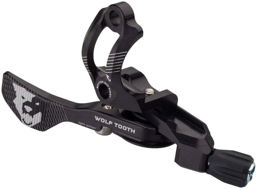 Wolf Tooth ReMote Light Action Dropper Lever