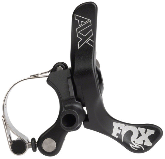 Fox Transfer Dropper Post Remotes