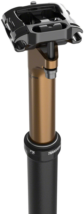 FOX Transfer SL Factory Dropper Seat Post – Incycle Bicycles