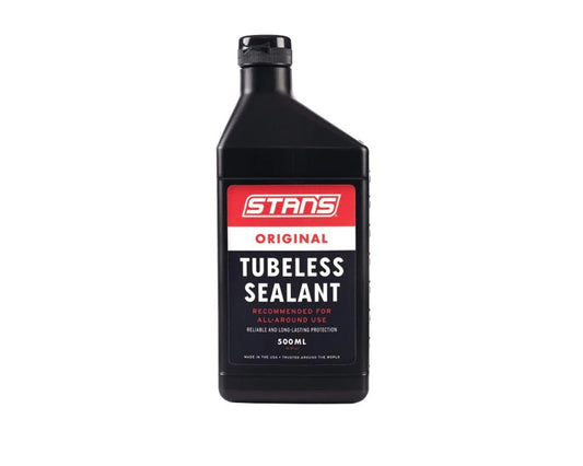 Stan's NoTubes Original Tubeless Sealant - 500ml