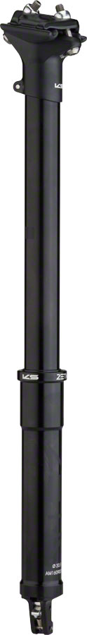 KS Zeta Dropper Seatpost