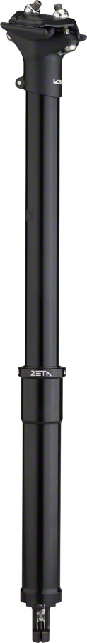 KS Zeta Dropper Seatpost