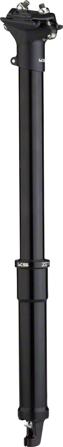 KS Zeta Dropper Seatpost