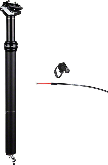 KS LEV CI Dropper Seatpost