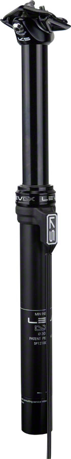 KS LEV DX Dropper Seatpost