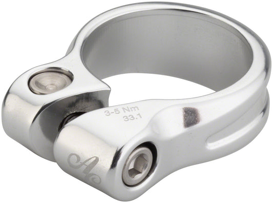 All City Shot Collar Seatpost Clamp