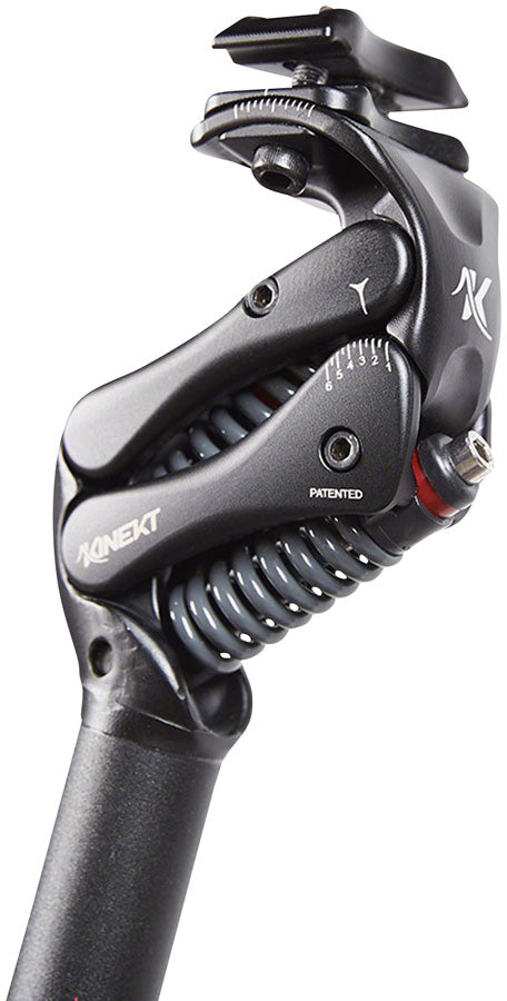 Cirrus Cycles Kinekt 2.1 Suspension Seatpost