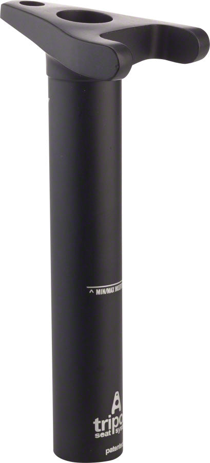 Odyssey Tripod