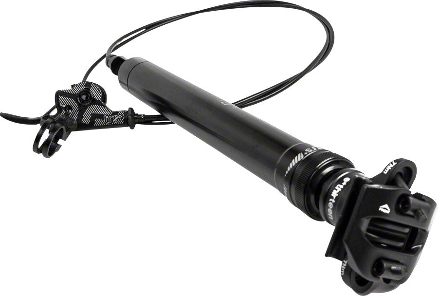 e*thirteen by The Hive TRS+ Dropper Seatpost