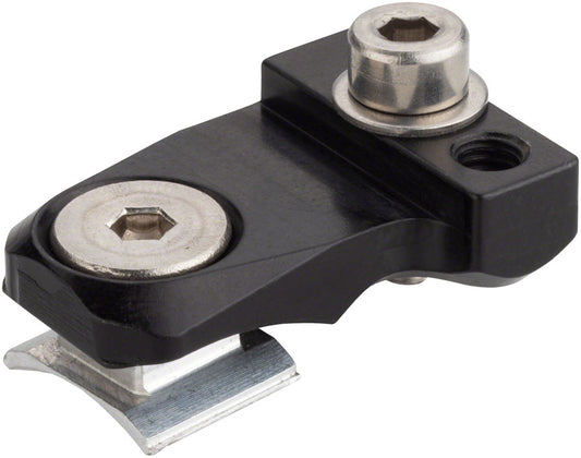 Wolf Tooth Remote Small Parts