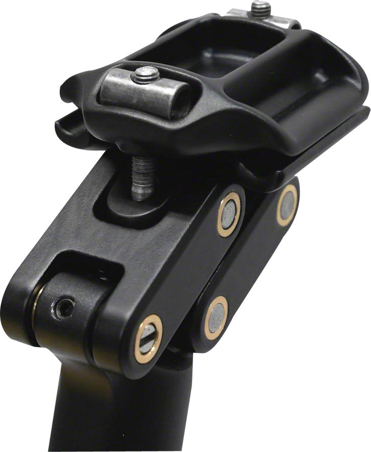 Redshift Sports Dual-Position