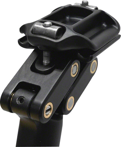 Redshift Sports Dual-Position