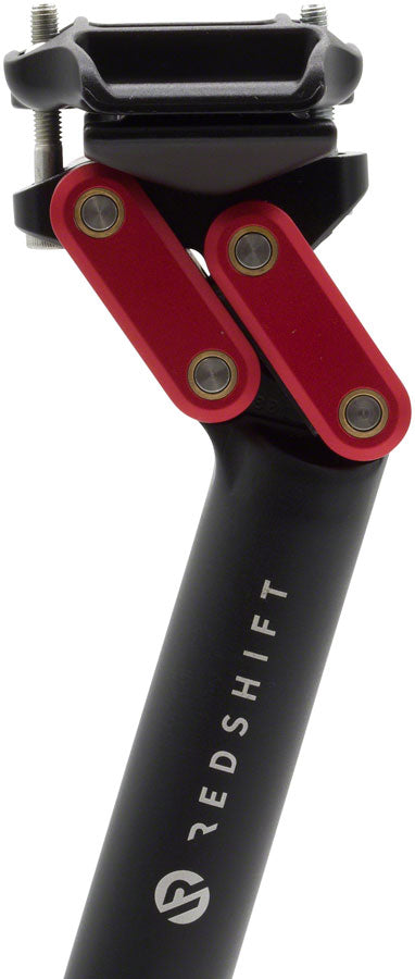 Redshift Sports Dual-Position