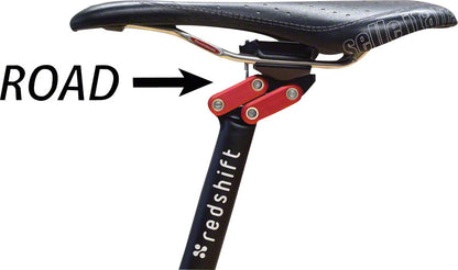 Redshift Sports Dual-Position