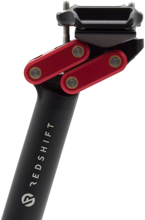 Redshift Sports Dual-Position