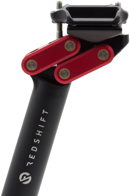 Redshift Sports Dual Position - Red