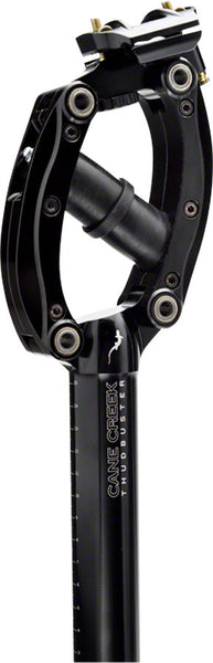 Cane Creek Thudbuster LT G3 Suspension Seatpost – Incycle Bicycles
