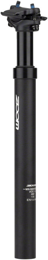Zoom SPS-521 Suspension Seatpost